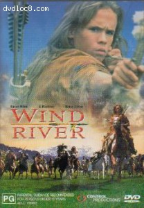 Wind River Cover Wind River Cover