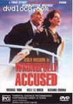 Wrongfully Accused Cover