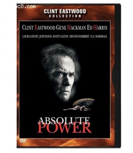 Absolute Power Cover Absolute Power Cover