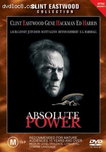 Absolute Power Cover