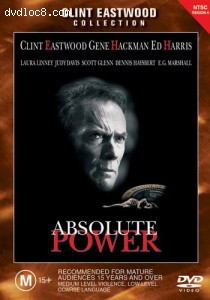 Absolute Power Cover Absolute Power Cover