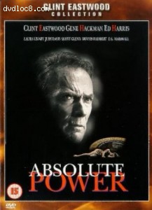 Absolute Power Cover Absolute Power Cover