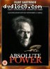 Absolute Power