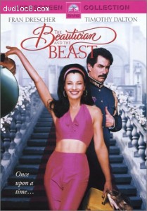 Beautician And The Beast, The Cover Beautician And The Beast, The Cover