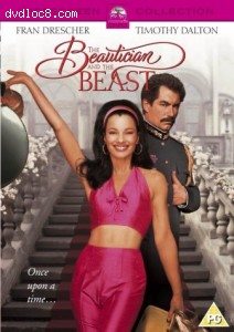Beautician And The Beast, The Cover