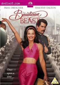 Beautician And The Beast, The Cover Beautician And The Beast, The Cover