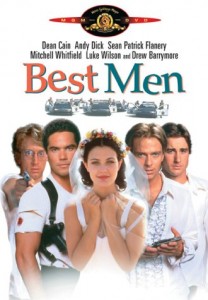 Best Men Cover Best Men Cover