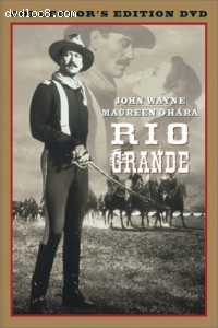 Rio Grande: Collector's Edition Cover Rio Grande: Collector's Edition Cover