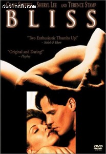 Bliss Cover Bliss Cover