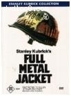 Full Metal Jacket Cover