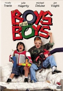 Boys Will Be Boys Cover Boys Will Be Boys Cover