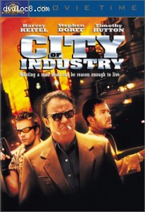 City Of Industry