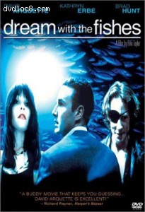 Dream With The Fishes Cover Dream With The Fishes Cover
