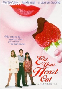 Eat Your Heart Out Cover Eat Your Heart Out Cover