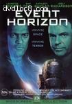 Event Horizon Cover Event Horizon Cover