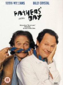 Fathers' Day Cover