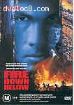 Fire Down Below Cover Fire Down Below Cover