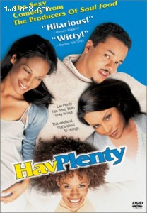Hav Plenty Cover Hav Plenty Cover