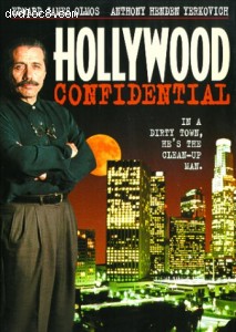 Hollywood Confidential Cover Hollywood Confidential Cover