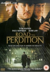 Road to Perdition Cover Road to Perdition Cover