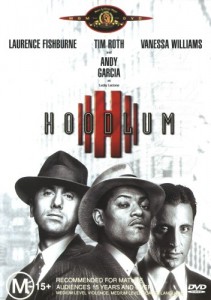 Hoodlum Cover Hoodlum Cover