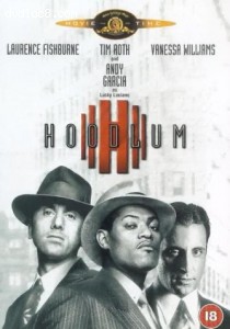 Hoodlum Cover Hoodlum Cover