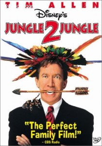 Jungle 2 Jungle Cover Jungle 2 Jungle Cover