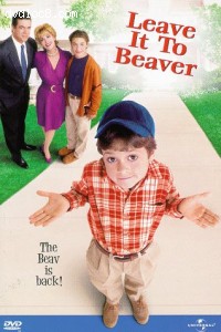 Leave It To Beaver Cover