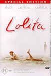 Lolita Cover Lolita Cover