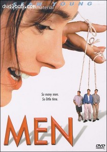 Men Cover Men Cover
