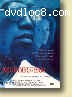 Murder At 1600 Cover Murder At 1600 Cover