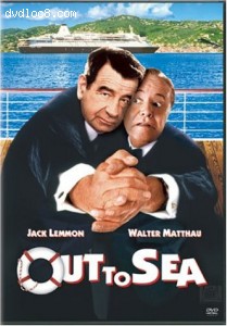 Out To Sea Cover Out To Sea Cover