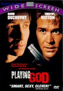 Playing God Cover Playing God Cover