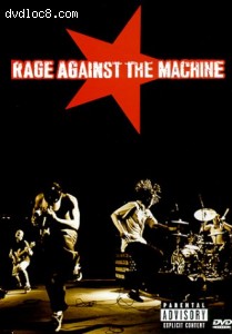 Rage Against The Machine Cover