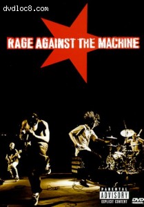 Rage Against The Machine Cover Rage Against The Machine Cover