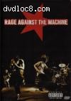 Rage Against The Machine-Rage Against The Machine Cover Rage Against The Machine-Rage Against The Machine Cover