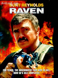 Raven Cover