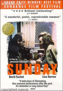 Sunday Cover Sunday Cover