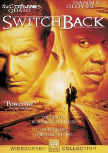 Switchback Cover Switchback Cover