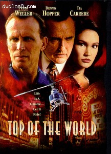 Top Of The World Cover Top Of The World Cover
