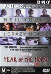 Year Of The Horse Cover Year Of The Horse Cover