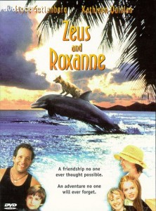 Zeus & Roxanne Cover Zeus & Roxanne Cover