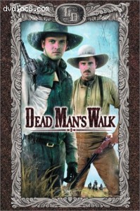 Dead Man's Walk Cover Dead Man's Walk Cover