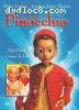 Adventures Of Pinocchio, The