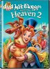 All Dogs Go To Heaven 2