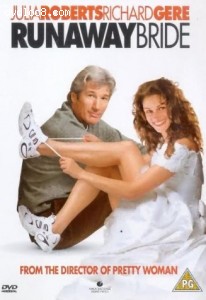 Runaway Bride Cover Runaway Bride Cover