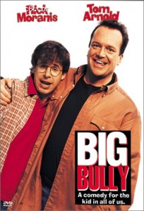 Big Bully Cover Big Bully Cover