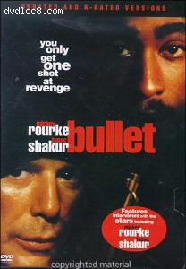 Bullet Cover Bullet Cover