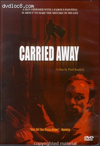 Carried Away Cover Carried Away Cover