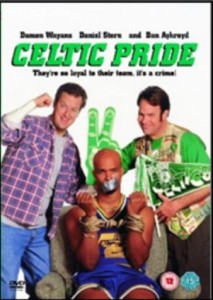 Celtic Pride Cover